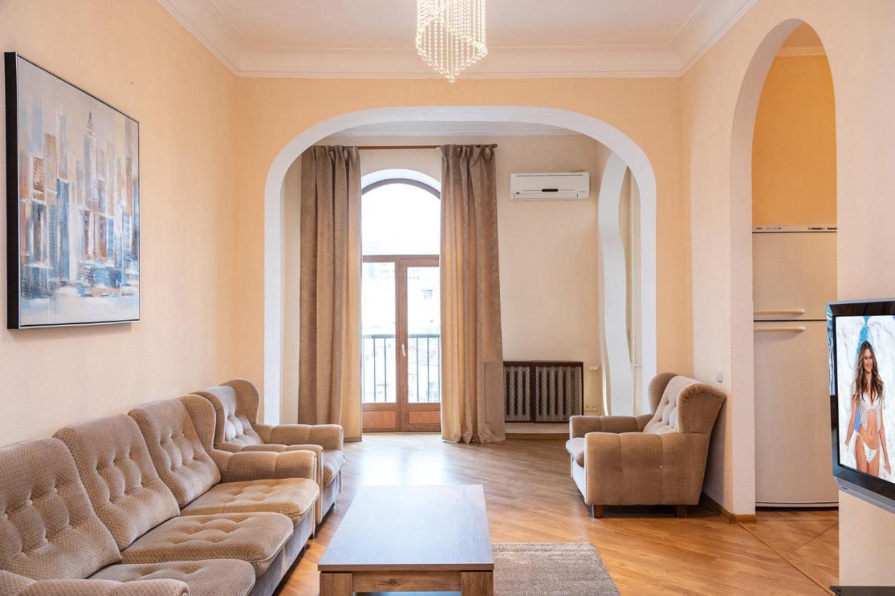 Kiev 24 Apartments Exterior foto