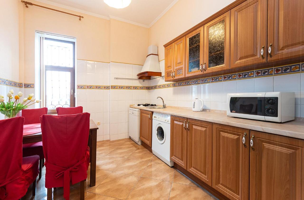 Kiev 24 Apartments Exterior foto