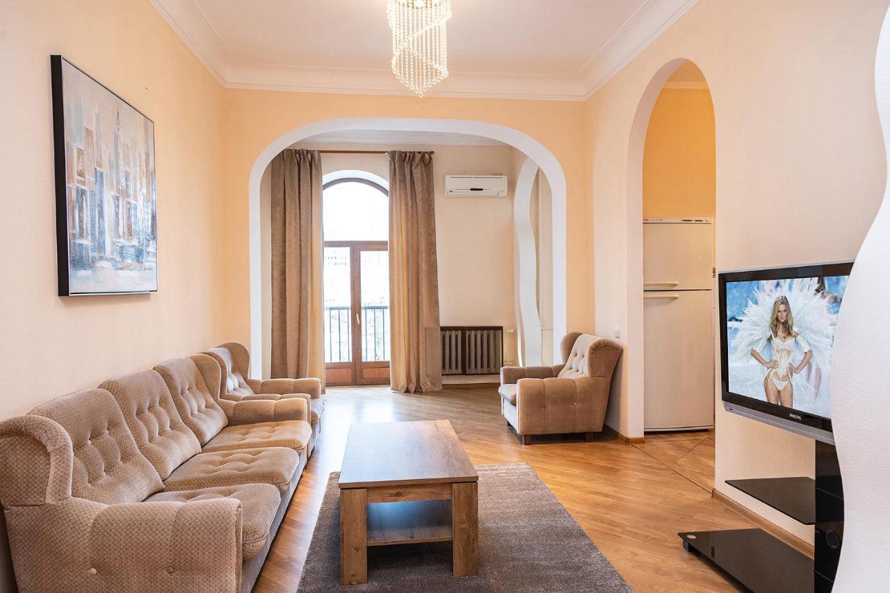 Kiev 24 Apartments Exterior foto