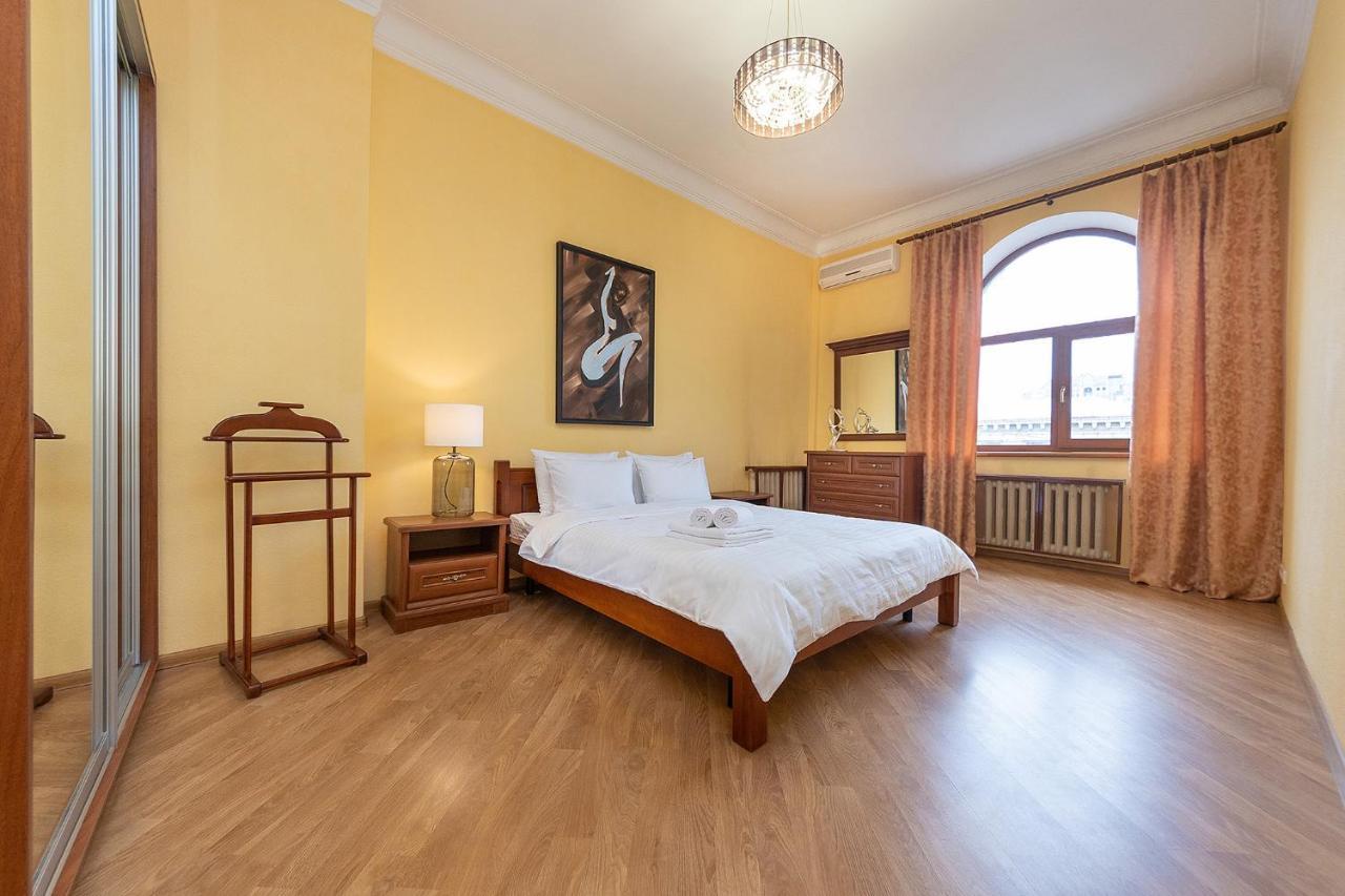 Kiev 24 Apartments Exterior foto