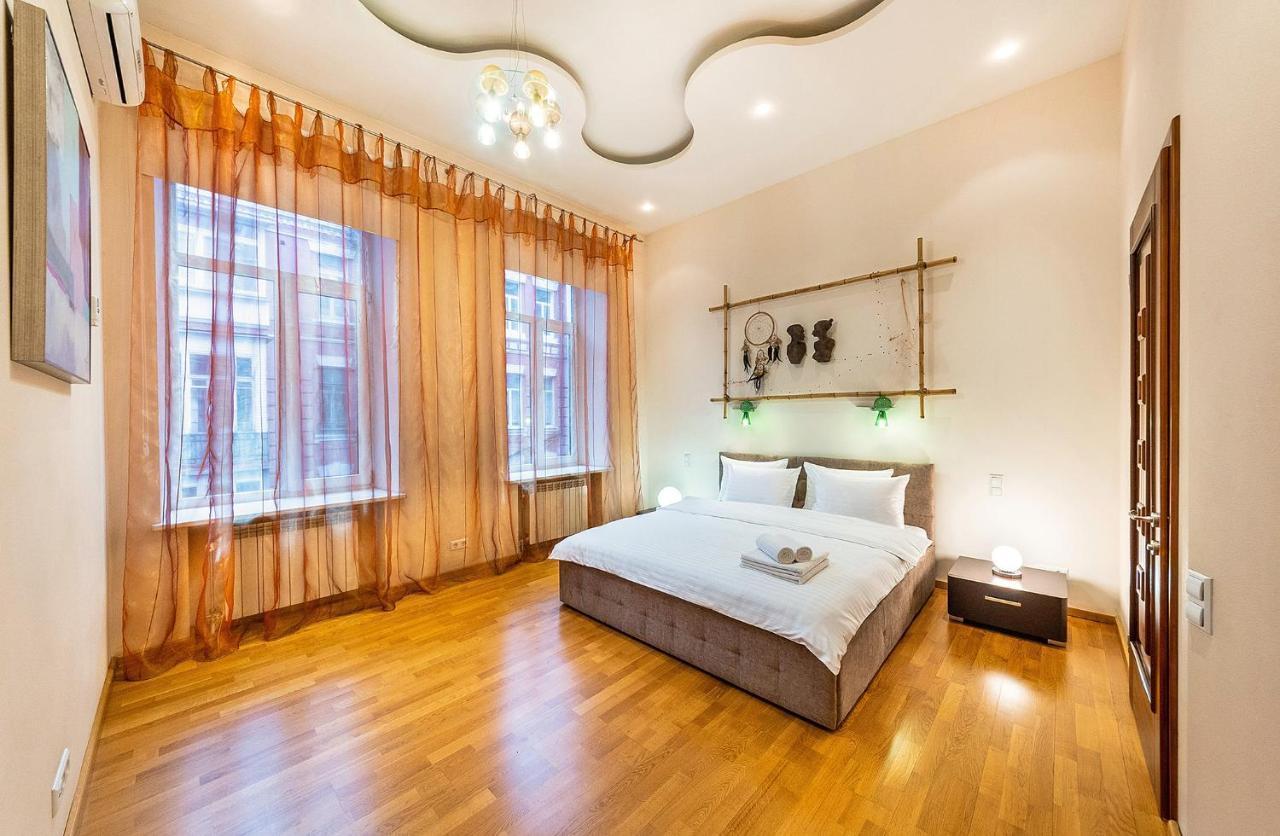 Kiev 24 Apartments Exterior foto