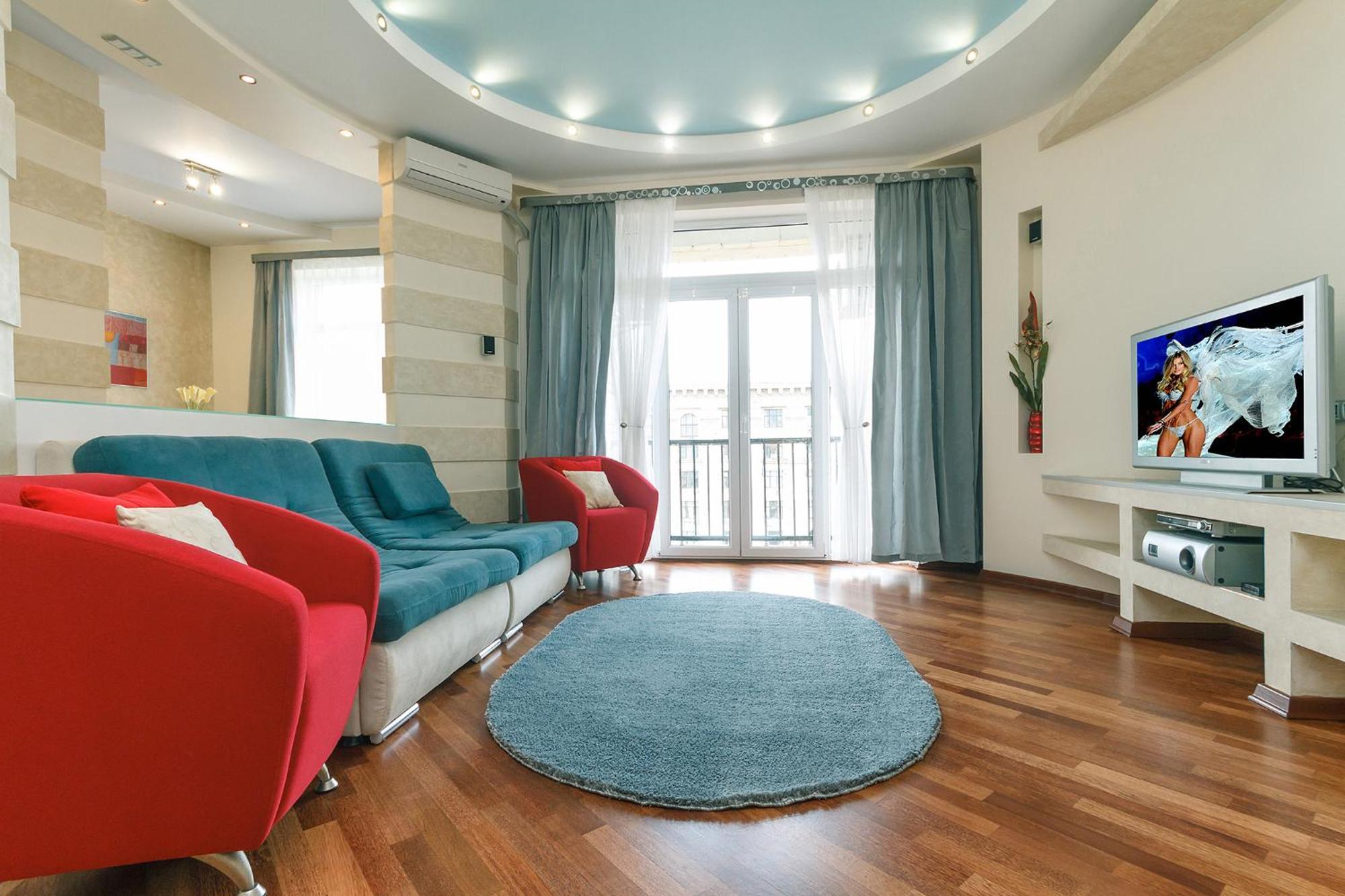 Kiev 24 Apartments Exterior foto