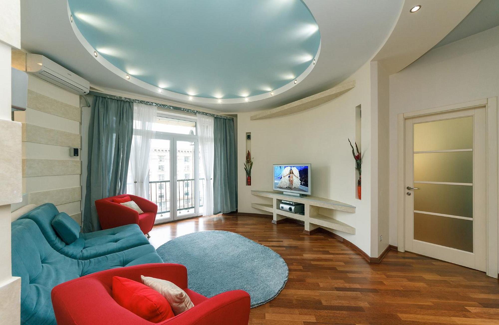 Kiev 24 Apartments Exterior foto